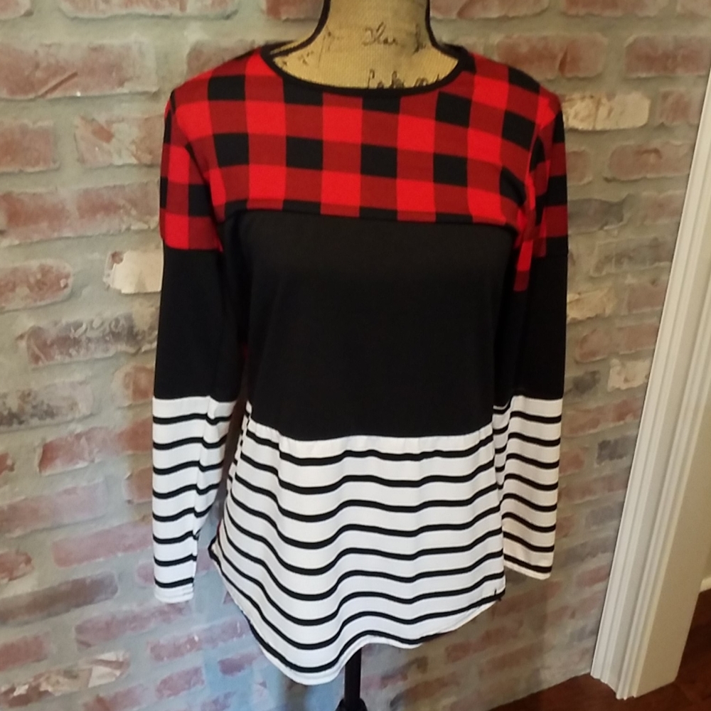 Ladies tunic